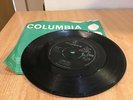 THE ZEPHYRS - I CAN TELL / SWEET LITTLE BABY - RARE VINYL 7