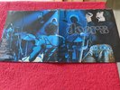 J226 - The Doors ?– Absolutely Live - Doppel LP - Elektra ?62 005 - Germany 1973