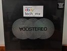Soda Stereo Caja Negra  Box Set 7 LPs + Libro Vinyl LP FREE Shipping NEW Sealed