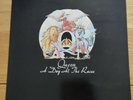 QUEEN Vinyl LP A Day at the Races 1976 EMI Gatefold EX/EX/EX