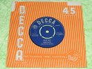 DAVE KAYE : In my way - (Elvis tribute) Original 1965 UK 7