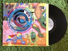 The Uplift Mofo Party Plan Red Hot Chili Peppers 1st Press 1987 Vinyl Records