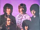 DEEP PURPLE-SHADES OF DEEP PURPLE  - VINYL LP 