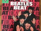 THE BEATLES - BEAT 12“ VINYL LP EMI ODEON GERMANY 1 C 062-04 363