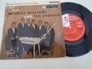 EP MAURICE WILLIAMS     STAY