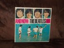 Vinyl-LP: AND NOW: THE BEATLES [aka The Beatles Beat] (1966) RARITÄT