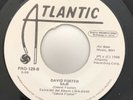 DAVID FOSTER - Saje / DAVID FOSTER, OLIVIA NEWTON JOHN - MEXICO 45 promo