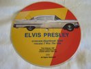 Elvis Presley - Heartbreak Hotel. 1987 7