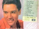 LP Elvis Presley ?– Something For Everybody-South Africa 1961