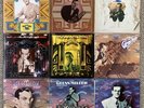 The Complete GLENN MILLER Volumes 1 through 9 RCA BLUEBIRD