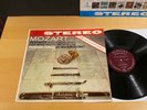 MERCURY Living Presence STEREO SR-90176 Mozart SERENADE Bb Fennell FR1/3