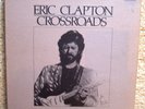 Eric Clapton Crossroads 6 LP Vinyl Record Album Box Set 1988 Polygram Polydor