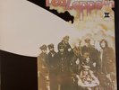 LED ZEPPELIN II LP UK Pressing Whole Lotta Love Heart Breaker Jimmy Page
