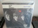 1983 WITH THE BEATLES MFSL 1-102 (SUPER RARE) FACTORY SEALED MINT CONDITION