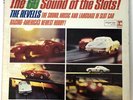 The Revells ?– The Go Sound Of The Slots  - VG Stereo Vinyl LP Record ????