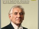 Ludwig van Beethoven: Beethoven: 9 Symphonies =LP vinyl *BRAND NEW*=