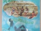 A DREAM - MAX ROMEO - PAMA RECORDS - PMLP-11