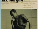 Lee Morgan All Star Sextet on Blue Note - Japan King Original LP NM