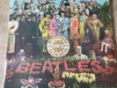 The Beatles Sgt Peppers Lonely Hearts Club Band (Mono 2014 )