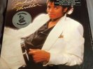 Michael Jackson - Thriller LP NM* QE 38112 Epic 1982 Vinyl *SHRINK/HYPE/GRAMMY*