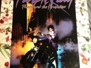 Prince And The Revolution - Purple Rain - Original 1984 Vinyl LP - WITH POSTER