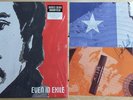 James Dean Bradfield  - Even In Exile Vinyl Record SIGNED - New but Not Sealed