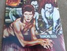 David Bowie ?– Diamond Dogs - 1981 pressing INTS 5068 Green Label - Vinyl Record