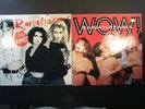 2 new wave LP lot, Bananarama, Wow , True Confessions Venus,still sealed