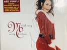 ???? Mariah Carey - Merry Christmas SIGNED / AUTOGRAPHED Red Vinyl Record #MC30 ????