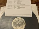 Westwood One In Concert LP - Robert Cray + John Hiatt