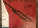 Queens Of The Stone Age Songs For The Deaf Red Black 2LP Vinyl Me Please VMP NEW