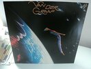 VAN DER GRAAF The Quiet Zone/The Pleasure Dome Original Vinyl Charisma CAS 1131