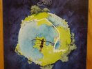 Yes - Fragile LP Vinyl ALBUM SD 19132 1977 Specialty Press H/F Wax VG+