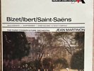 Decca Ace Of Diamonds SDD 144 Martinon Bizet Ibert Saint-Saëns