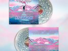 Pre Order LIQUID STRANGER - ASCENSION EP VINYL LE Blowout