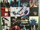 Achtung Baby [4-LP]  by U2 (Vinyl, Oct-2011, 4 Discs, Island...MINT