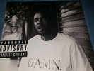 Kendrick Lamar DAMN. Collector's Edition Vinyl