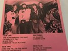 Led Zeppelin Live AT Knebworth 1979 double album not tmoq or takrl