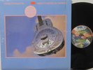 DIRE STRAITS - BROTHERS IN ARMS - CLASSIC ROCK - IN SHRINK WRAP - NM VINYL