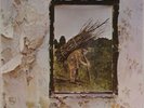 LED ZEPPELIN: IV US Zoso Atlantic SD 19129 Club Pressing Vinyl LP