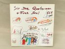 GSF1009 - Sir Joe Quarterman & Free Soul - scarce gatefold 1972 soul funk album
