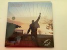 Queen Made In Heaven Mint SEALED WHITE Vinyl Record PCSD 167 3 Posters & Insert