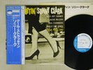 SONNY CLARK COOL STRUTTIN' BLUE NOTE GXK 8043 Japan OBI VINYL LP