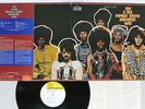 SLY & THE FAMILY STONE GREATEST HITS QUADRAPHONIC ECPN-7 Japan 4CHANNEL VINYL LP