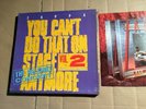 FRANK ZAPPA - YOU CAN'T DO THAT ON STAGE ANYMORE - VOL. 2 - 3 LP - US 1988 (T47)