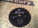 DEL VIKINGS :  FLAT TYRE  /  HOW COULD YOU.  SA. 78.rpm (1959)