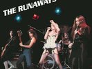 The Runaways - Live (Agora Ballroom, Cleveland - July 19, 1976) Vinyl