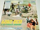 LUIZ ECA Y LA FAMILIA SAGRADA La Nueva Onda Del Brasil RSD 2020 VINYL RECORD