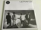 ULTRAVOX VIENNA WHITE VINYL LP RSD 2013 SEALED