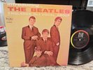 THE BEATLES -  INTRODUCING THE BEATLES  LP VG++/VG+++ VINYL LP - TOP SHAPE LOW$$